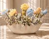 Lumière Garden Centerpiece