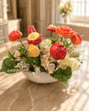 Harvest Garden Candle Bouquet