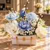 Blue Serenity