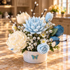 Blue Pearl Garden
