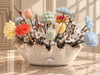 Elegant Garden Centerpiece